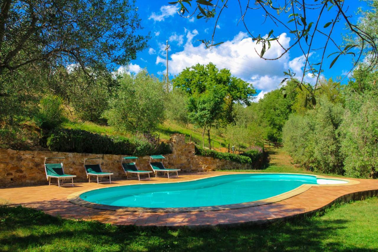 Agriturismomillefiori Βίλα Manciano Εξωτερικό φωτογραφία